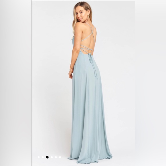 NWT Show Me Your Mumu Gown - Picture 3 of 3